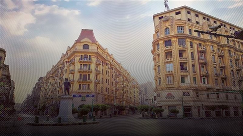 موقع الصفحة الأولى