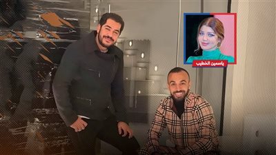 السجل الكامل لرجل الاعمال 