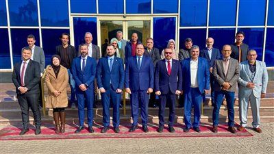 روساتوم وبنها للصناعات الإلكترونية توقعان مذكرة تفاهم لتطوير قطاع التصنيع المدني بمصر