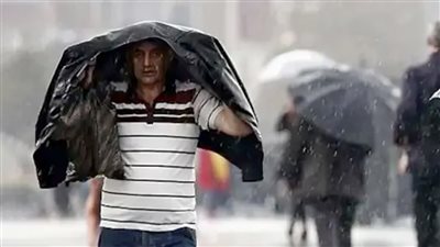 نمر بأخطر فترة مناخيه خلال العام تتخللها أمطار رعدية وإنتهاء الشبورة الأحد