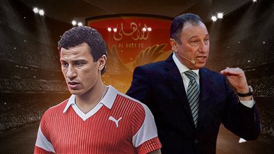 محمود الخطيب .. من محبوب الجماهير إلى عدو المدرج الأول في الأهلي