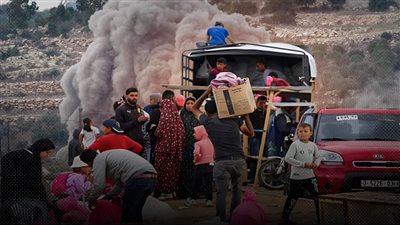 أهالي جنوب لبنان يقررون العودة لقراهم رغم التحذيرات الإسرائيلية
