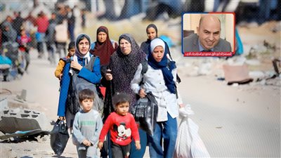 خبير أمن قومي: إسرائيل ارتكبت أضخم عمليات السرقة في التاريخ