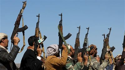 تداعيات ادراج الحوثي ضمن دائرة الارهاب