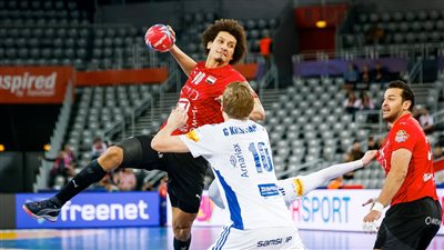 مصر وفرنسا .. قمة تاريخية للفراعنة والمربع الذهبي حلم 100 مليون 