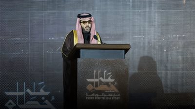 تركي آل الشيخ يعلن تدشين تجربة 