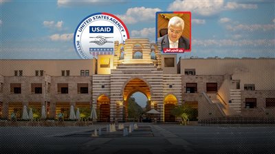 الحكومة تتحمل مصروفات 877 طالبا بعد تجميد منحة الوكالة الأمريكية للتنمية