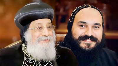 عمانوئيل بديلا للراهب كيرلس.. «المحرق» كلمة السر وراء تغيير سكرتير البابا