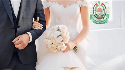 الحب فى الأنفاق.. أسيرة إسرائيلية تتزوج أحد مقاتلي حماس وتنجب طفلا