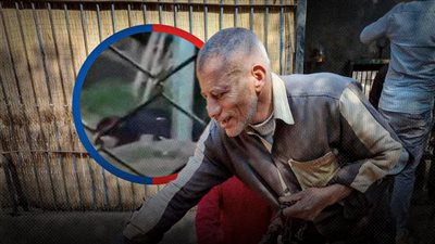 كواليس اللحظات الأخيرة في حياة «عم سعيد» داخل حديقة الحيوان 