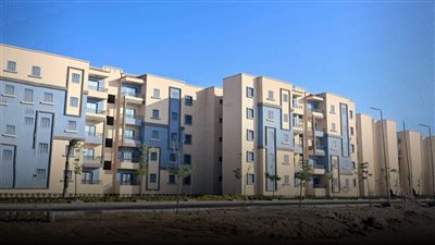 طرح وحدات سكنية كاملة التشطيب بمساحة تصل لـ132 متر.. اعرف التفاصيل والشروط