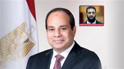 تساؤلات حول تحول العلاقات بين مصر وسوريا من الحذر إلى التقارب.. خبراء يجيبون  