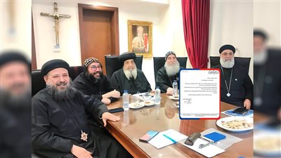 لجنة المحاكمات الكنسية أداة إخضاع  