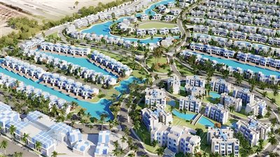 تكليف مكتب استشاري بتخطيط الساحل الشمالي وتأهيله للسكن طوال العام