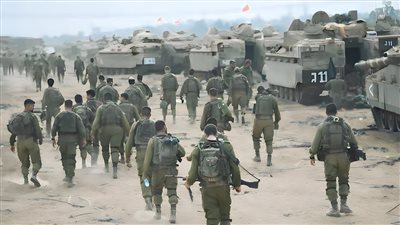 جيش الاحتلال ينسحب من محور نتساريم تحت جنح الظلام.. واستمرار عقدة «فيلادلفيا»