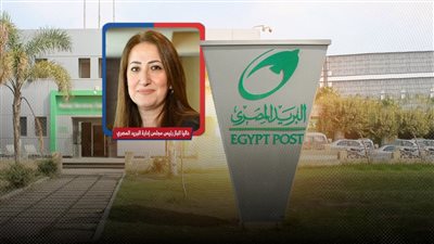 كشف خطة موظف بهيئة البريد للاستيلاء على أموال عملاء فرع كفر غطاطى