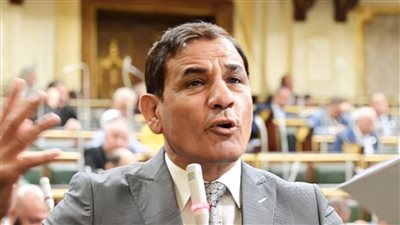 أزمة في مجلس النواب بسبب القوانين سيئة السمعة.. وداود: حان الوقت لنسفها