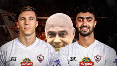 السخرية والتنمر كلمة السر وراء تدمير صفقات نادى الزمالك .. التفاصيل الكاملة