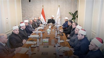 خطط اجتماعات مكثفة..  وبرامج وزارة الأوقاف للعمل الدعوي في شهر رمضان