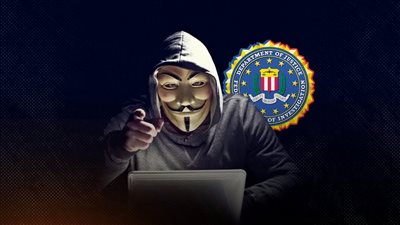 قصة سقوط الهاكر المصري «الفارس الأسود» بأمريكا ومحاكمته فى مصر