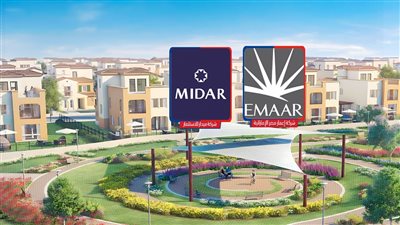 إعمار الإماراتية تتسلم 500 فدان لتنفيذ مشروع عقاري بمدينة المستقبل