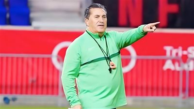 الصفحة الأولى تكشف تفاصيل تعاقد الزمالك مع بيسيرو عدو الأهلي