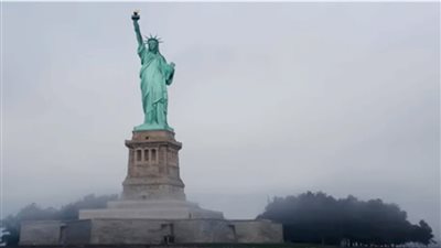  ضباب كيميائي يضرب 13 ولاية أمريكية ويثير الذعر بين السكان