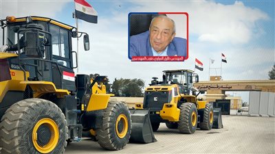 24 شركة تشارك بخطة مصر لإعادة إعمار غزة ونقيب المهندسين: 3 سنوات للتنفيذ