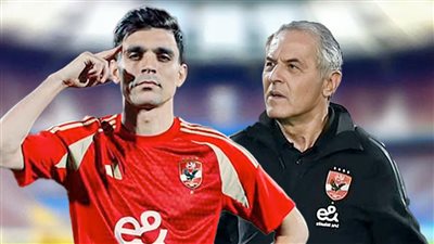 صراع النجوم يلاحق مارسيل كولر قبل قمة الأهلي والزمالك 