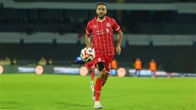 محمود إيه ده يا محمود تجتاح ليبيا .. و 4 أسباب وراء تألق كهربا