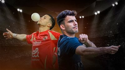 الأهلي والزمالك كلاسيكو الجبابرة في الدوري الممتاز الليلة 