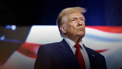 أحمد علي عُكة يكتب: شكرا ترامب