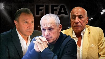 هاني أبوريدة .. 7 خطايا كبرى في اتحاد الكرة وسيناريو 2019 يتكرر