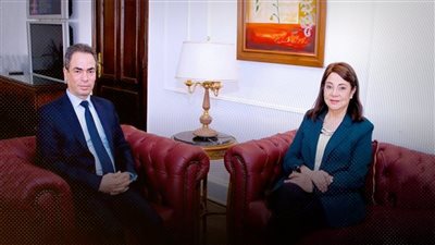  المسلماني يعلن تأسيس «أكاديمية ماسبيرو» ستقوم بالتدريب الإعلامي للمصريين وغير المصريين