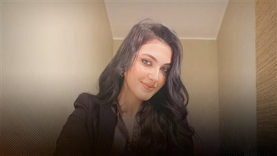 الإثنين القادم.. روان أبوالعينين تطلق برنامجها 