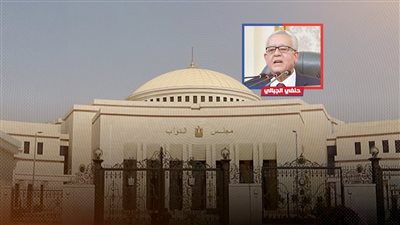 البرلمان يحسم كافة مواد قانون الإجراءات الجنائية.. ورئيس 
