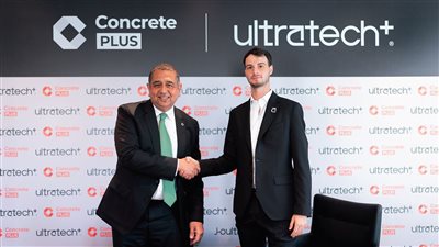 كونكريت بلس تدخل مجال التكنولوجيا المالية الاجتماعية بإطلاق 