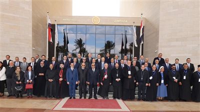  العدل.... تختتم جلسات الحوار المجتمعي حول مشروع قانون الأحوال الشخصية للمسيحيين