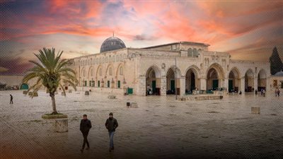 المسجد الأقصى .. حكاية تخصيص خراج مصر 7 سنوات لبناء ثالث الحرمين