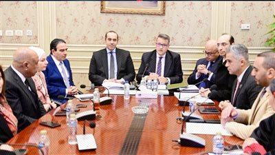 «حقوق النواب» تستعرض تفاصيل المراجعة الدورية الشاملة لمصر