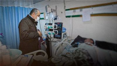 ارتفاع وفيات انفجار خزان «غزل المحلة» إلى ثلاثة عمال واستدعاء مهندسين للتحقيق