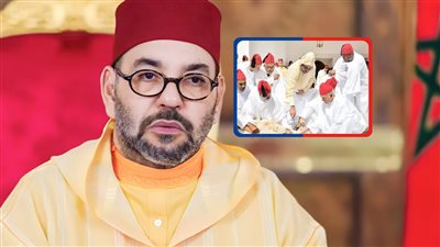 الملك محمد السادس يقرر إلغاء شعيرة ذبح الأضاحي.. والشعب منقسم بين الرفض والتأييد 