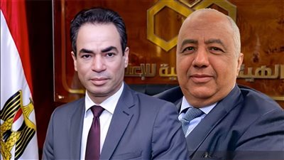«المسلماني» يكلف عبد الفتاح الجبالي برئاسة اللجنة العليا لمنتدى القاهرة للإعلام