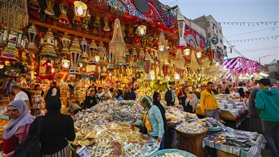 رمضان : موسم الأمل والعطاء ... والصفقة الرابحة التي تنتظرنا ! 