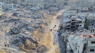 مصر تشرع في مباحثات المرحلة الثانية من اتفاق وقف إطلاق النار بغزة