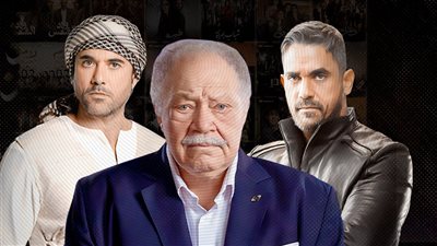 أبرزهم عز وكرارة والفخراني.. فنانون يغيبون عن دراما رمضان 2025 لهذة الأسباب 