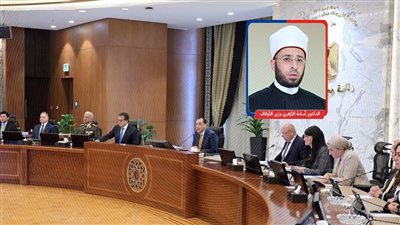 الحكومة توافق على مسودة مشروع قانون لتجريم الفتوى لغير المتخصصين