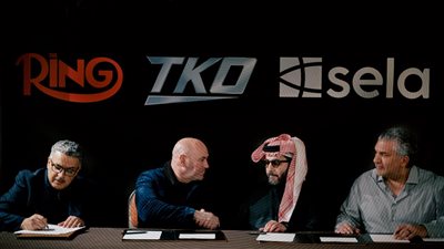 تركي آل الشيخ وTKO يعلنان عن إطلاق منظمة جديدة للملاكمة بالشراكة مع