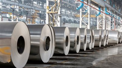 تطوير مجمع الألومنيوم بنجع حمادي في طلب أمام مجلس الشيوخ