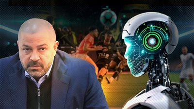 3 كوارث في قرعة الدوري المصري .. والذكاء الاصطناعي يثير الجدل